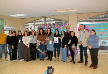 Blanca Fernández asegura que la educación en igualdad es la única “vacuna” para lograr el objetivo de “violencia cero” contra las mujeres