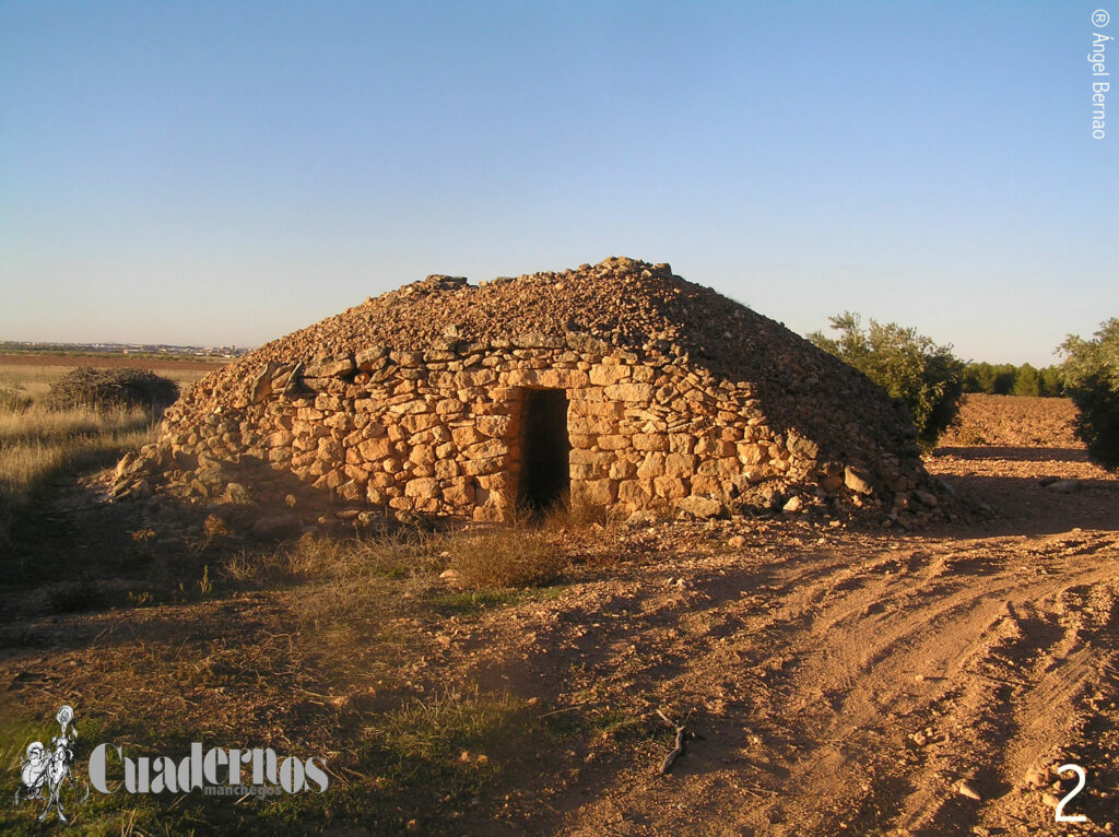 Tomelloso, tierra de bombos: un patrimonio rural que no debemos dejar desaparecer (IV)