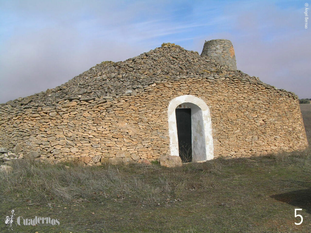 Tomelloso, tierra de bombos: un patrimonio rural que no debemos dejar desaparecer (IV)