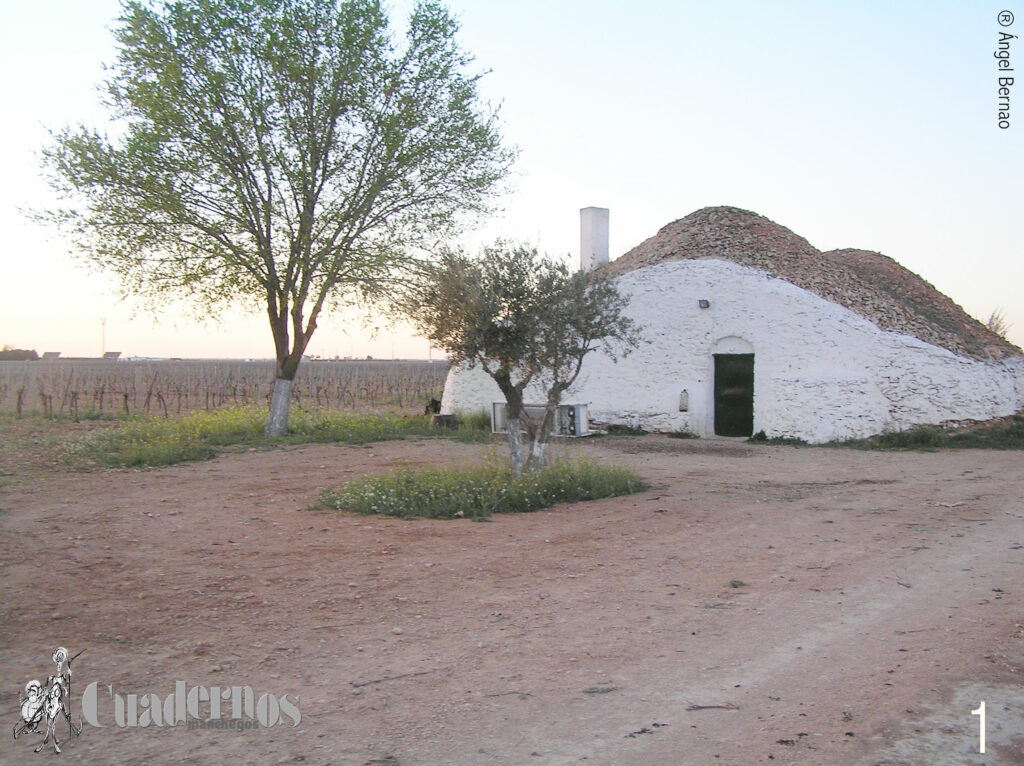Tomelloso, tierra de bombos: un patrimonio rural que no debemos dejar desaparecer (IV)