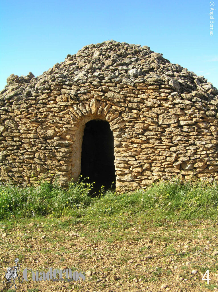 Tomelloso, tierra de bombos: un patrimonio rural que no debemos dejar desaparecer (IV)
