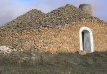 Tomelloso, tierra de bombos: un patrimonio rural que no debemos dejar desaparecer (III)