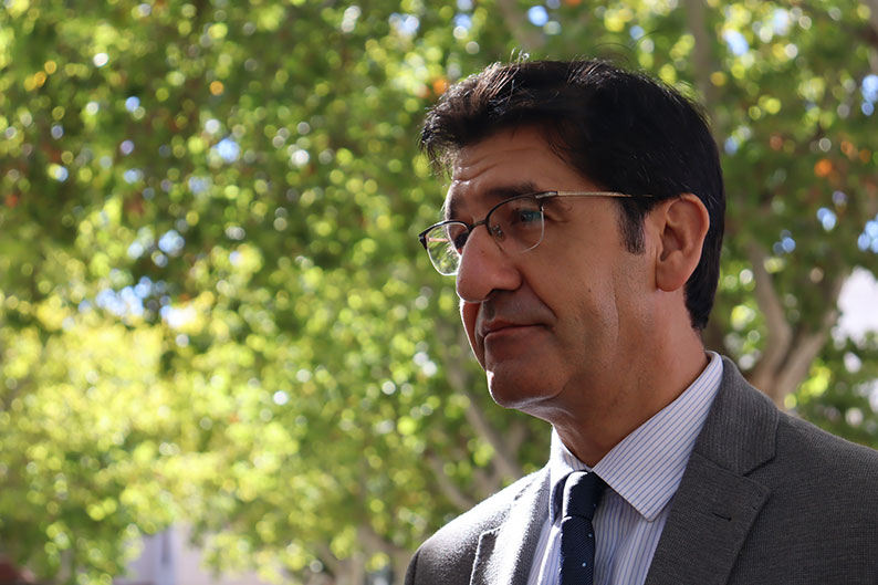 La defensa de la democracia antes y después de aquel 20N