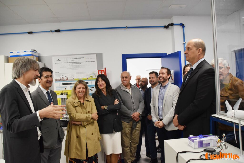 caballero visita itecam tomelloso 01