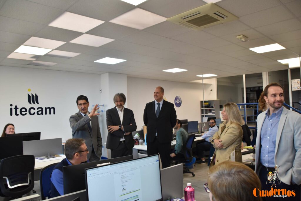 caballero visita itecam tomelloso 07