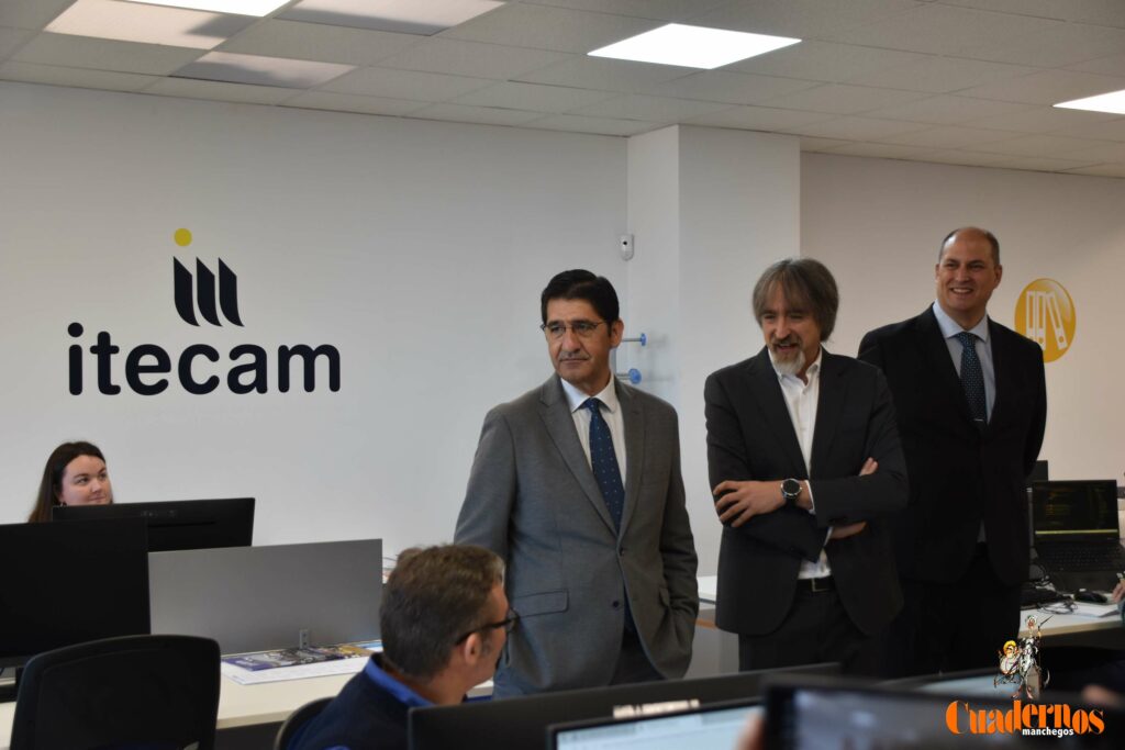 caballero visita itecam tomelloso 08