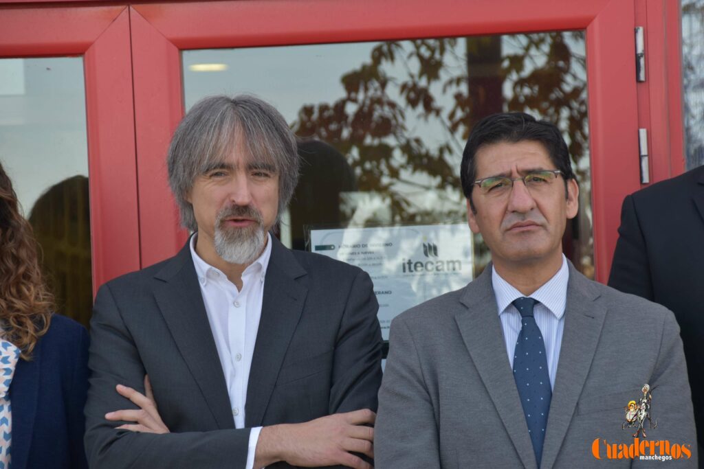 caballero visita itecam tomelloso 11
