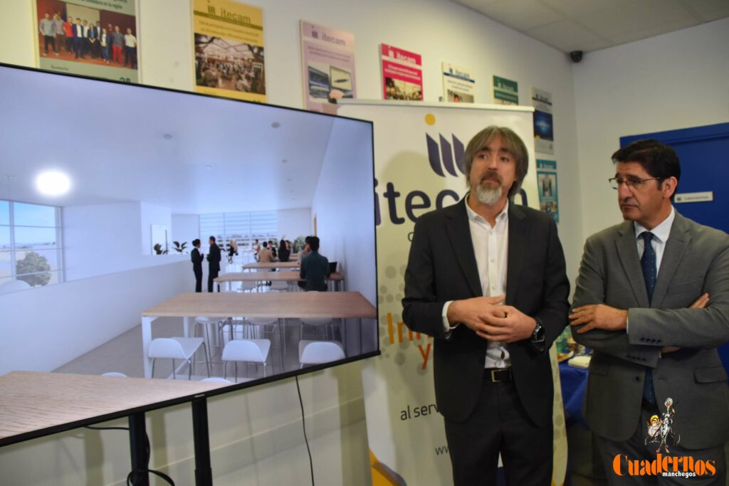 caballero visita itecam tomelloso 16