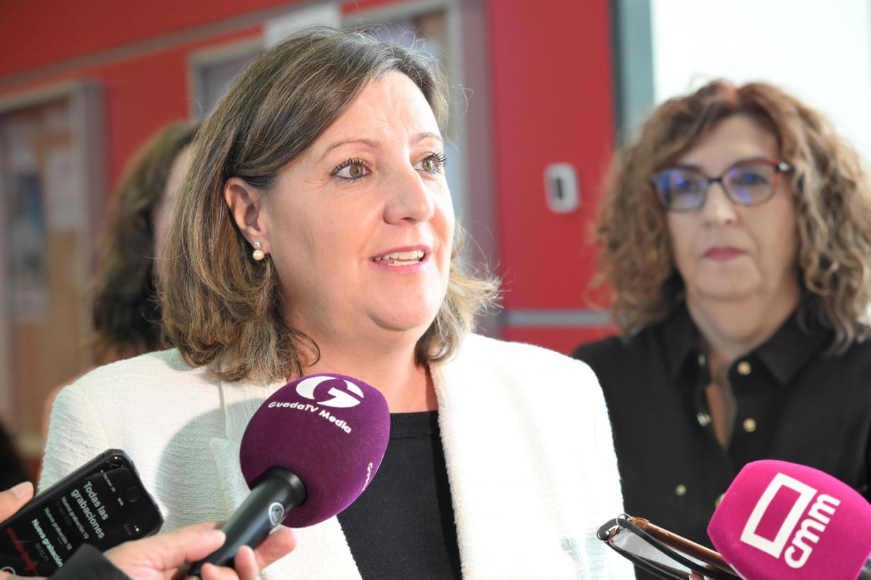 La Casa de Cultura de Cabanillas del Campo acogerá el próximo 16 de diciembre la entrega de los Premios al Mérito Empresarial de la región