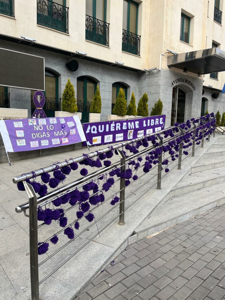 calzadadiaviolenciagenero