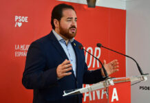 Pablo Camacho: “Son unos presupuestos sociales pensados para que nadie se quede atrás y con un impacto especialmente positivo en la provincia”