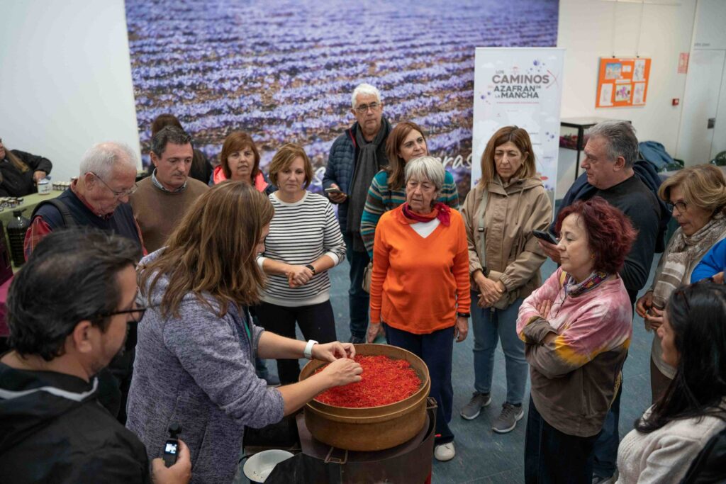 caminosdelazafran 10