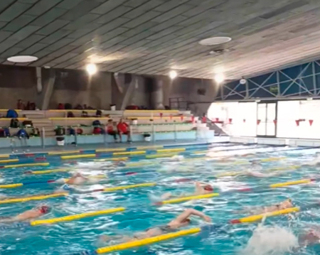 campeonato regional media distancia 2 1