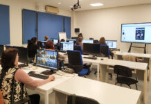 Finaliza con éxito en Tomelloso el curso de Diseño Gráfico con Canva del Plan de Formación Municipal 2025