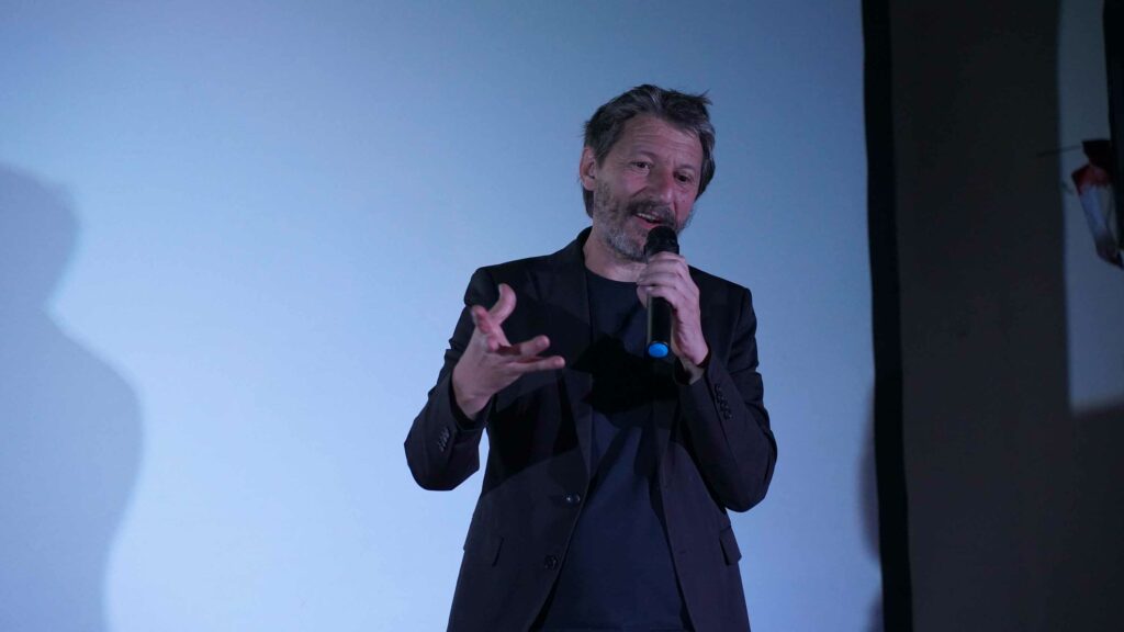 El largometraje "Cariñena, vino del mar", protegoniza la cuarta jornada del Festival de Cine Español Emergente 13 carinena vino del mar 01