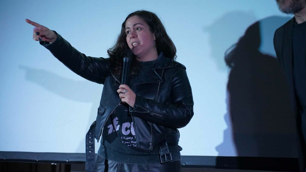 El largometraje "Cariñena, vino del mar", protegoniza la cuarta jornada del Festival de Cine Español Emergente 3 carinena vino del mar 08