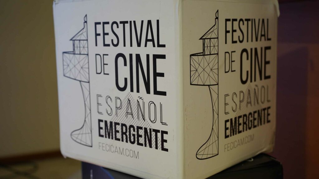 El largometraje "Cariñena, vino del mar", protegoniza la cuarta jornada del Festival de Cine Español Emergente 8 carinena vino del mar 13