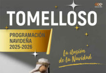 Programación de Navidad en Tomelloso: unos días llenos de cultura, tradición y diversión