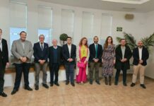 Nazareth Rodrigo participa en la primera edición de los Premios “CATA CLM Excellentia”