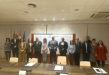 Firmado en Tomelloso un convenio para la creación de una Cátedra que sitúa a Castilla-La Mancha a la vanguardia de la innovación agraria