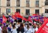CCOO pide que se constituya la mesa de negociación del nuevo convenio de Atención Socio Sanitaria a Domicilio de la provincia de Ciudad Real CCOO pide que se constituya la mesa de negociación del nuevo convenio de Atención Socio Sanitaria a Domicilio de la provincia de Ciudad Real