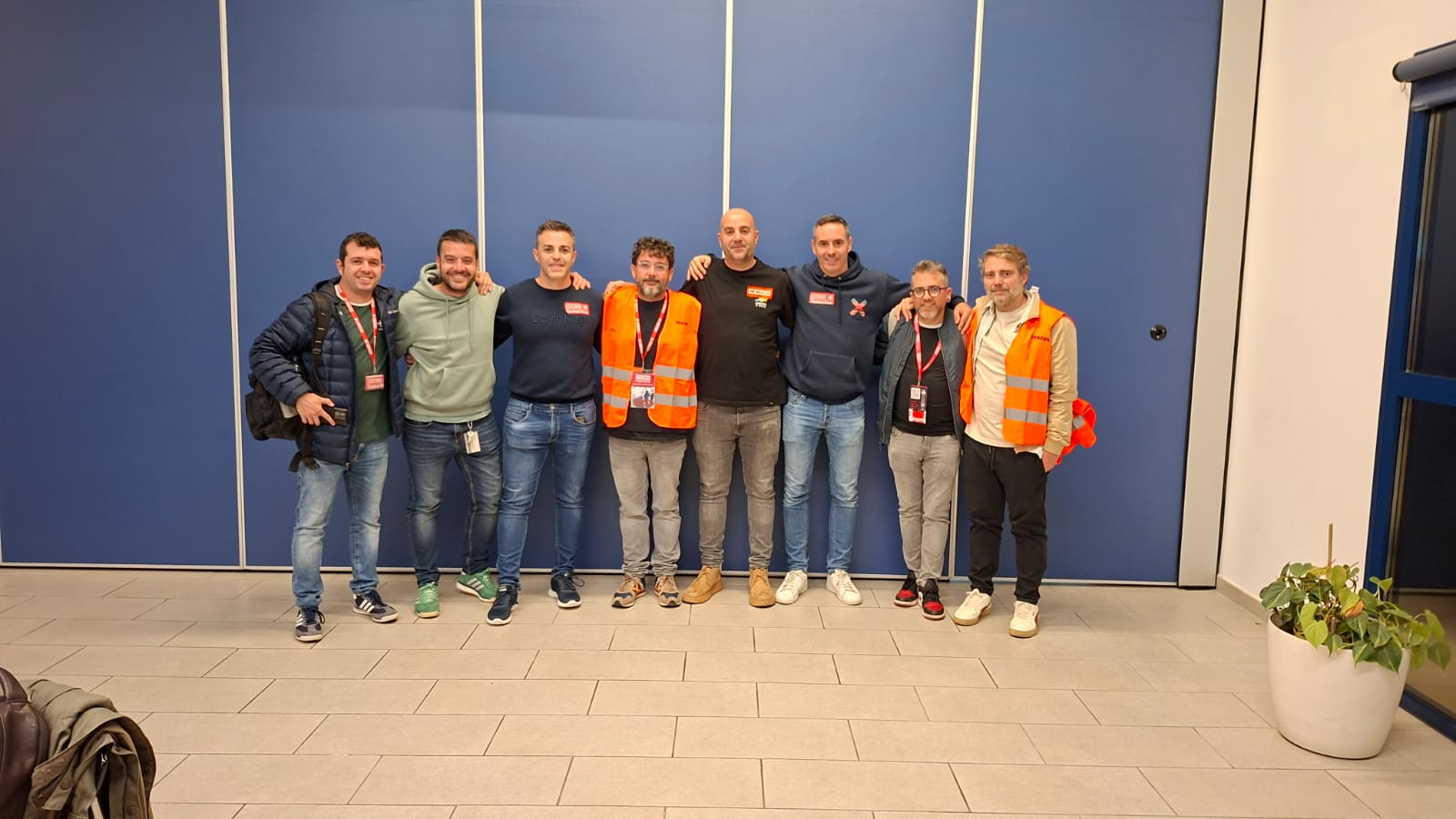 CCOO gana las elecciones en la factoría de Vestas en  Daimiel  por cuarta vez consecutiva