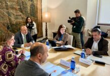 CCOO quiere que el Pacto Horizonte 2030 sirva para mejorar el empleo, reducir la brecha de género y atajar el problema de la vivienda