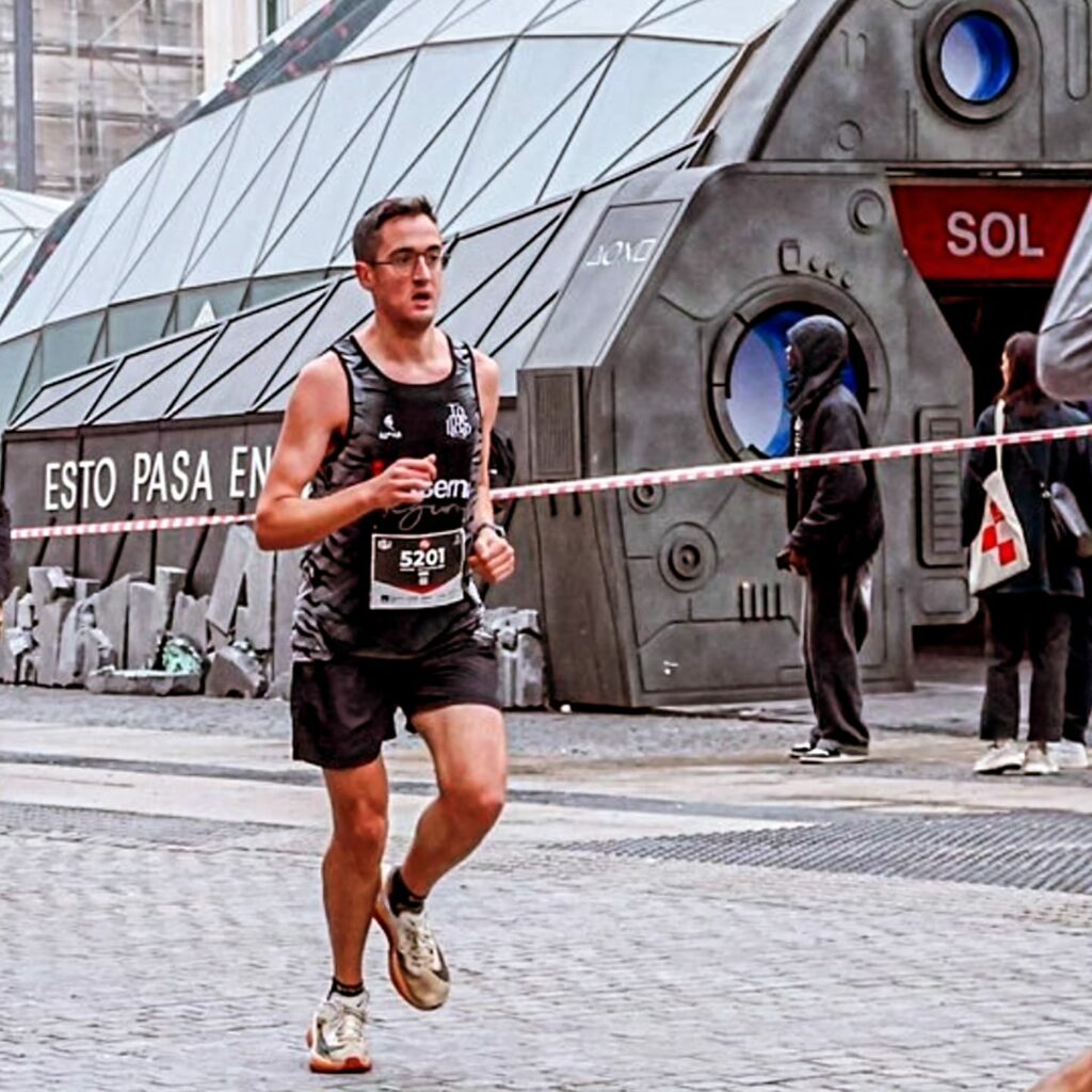 JM Serna Seguros deja huella en Madrid y Miguelturra con las actuaciones de Ismael Gallego y Pedro Segundo