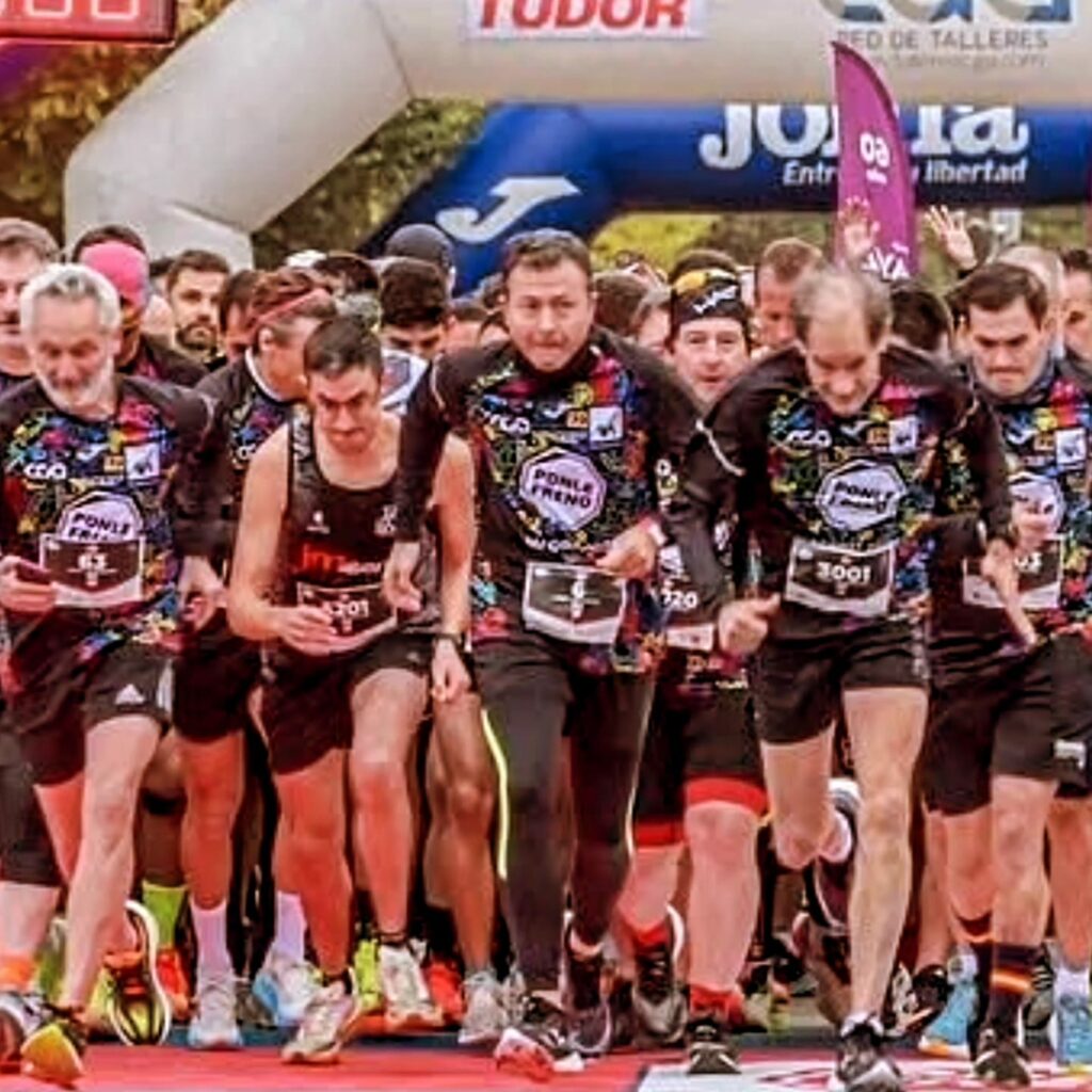 JM Serna Seguros deja huella en Madrid y Miguelturra con las actuaciones de Ismael Gallego y Pedro Segundo