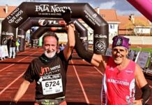 JM Serna Seguros deja huella en Madrid y Miguelturra con las actuaciones de Ismael Gallego y Pedro Segundo