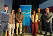 La Junta pone en marcha el ciclo de teatros enfocados en la ciberseguridad y la prevención de conductas de riesgo entre jóvenes