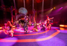 Vuelve ‘Circo Price en Navidad’ con el espectáculo familiar Sueña despierto