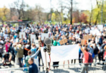 Analizando la brecha entre la ciudadanía y el poder