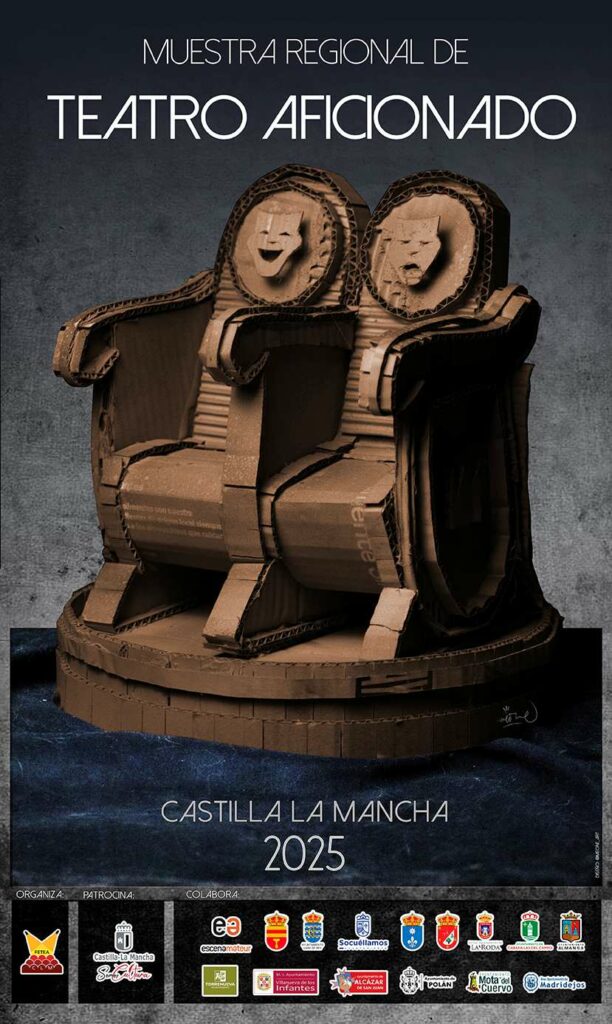 clausura teatro aficionado 2