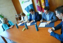 Castilla-La Mancha y Unicaja se unen para fomentar el programa ‘Somos Deporte’ en las categorías cadete e infantil que llegará a 4.100 participantes