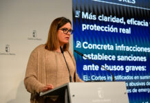 Castilla-La Mancha invierte 2,4 millones de euros en los equipos especializados de protección a la infancia y adolescencia