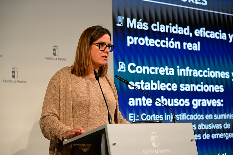 Castilla-La Mancha invierte 2,4 millones de euros en los equipos especializados de protección a la infancia y adolescencia