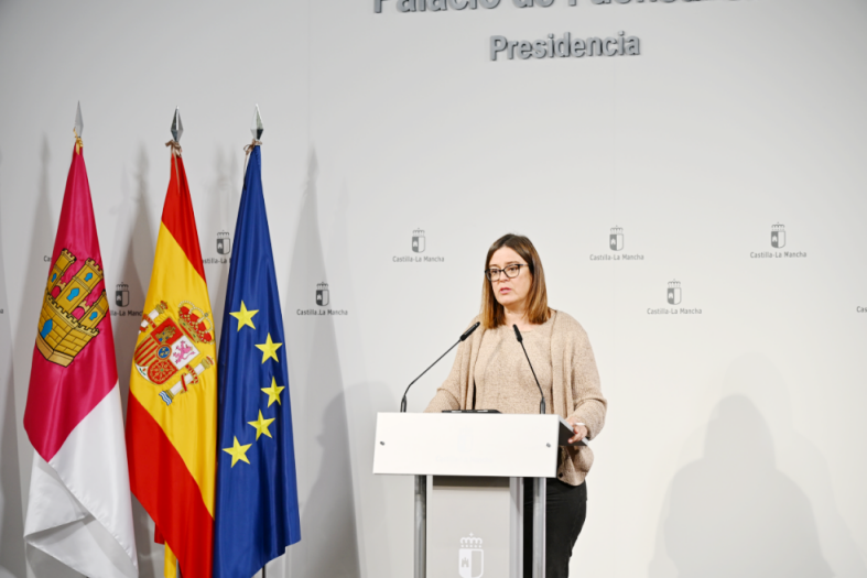 Castilla-La Mancha impulsa la reforma del Estatuto de las Personas Consumidoras con la aprobación del proyecto de ley