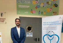 El Colegio de Enfermería de Ciudad Real participa en la V Jornada de Humanización de la Asistencia Sanitaria del Área de Salud de Puertollano
