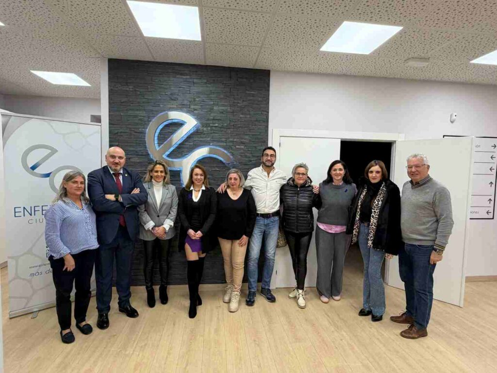 colegioenfermeria jornada violencia genero