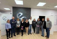 El Colegio de Enfermería de Ciudad Real clausura con éxito el curso de Violencia de Género, al que asistieron más 50 profesionales sanitarios