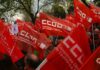 CCOO denuncia que se priorice una inversión millonaria en el ITECAM mientras la FP pública sigue esperando recursos reales CCOO denuncia que se priorice una inversión millonaria en el ITECAM mientras la FP pública sigue esperando recursos reales