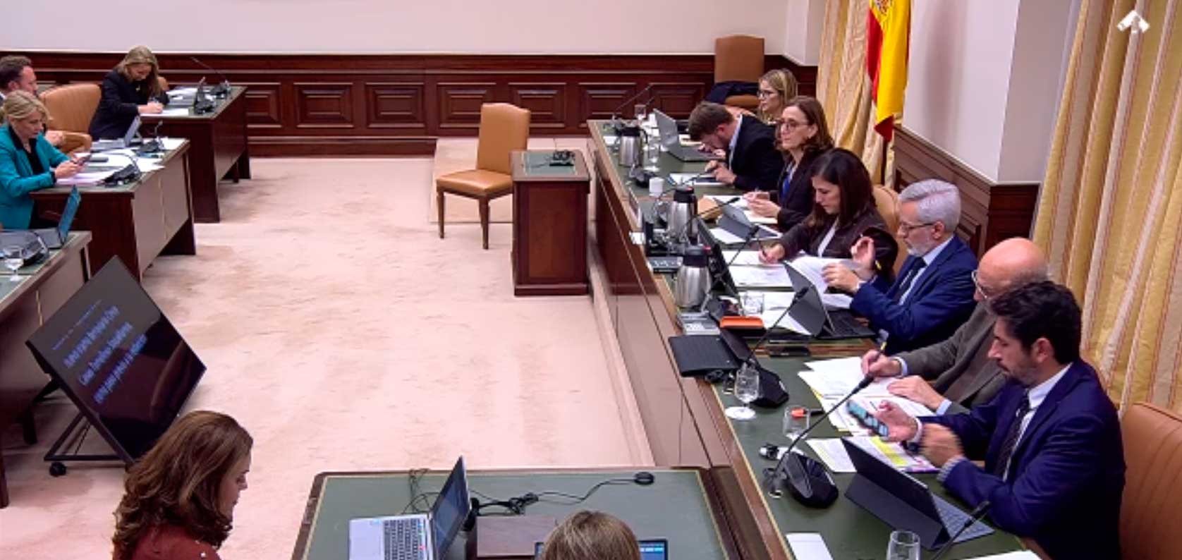 El Ministerio de Transportes descarta un nuevo estudio para la conexión ferroviaria entre Cinco Casas, Tomelloso y Socuéllamos por falta de viabilidad