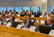 El Comité Europeo de las Regiones encarga a García-Page el dictamen sobre la estrategia de relevo generacional en la agricultura