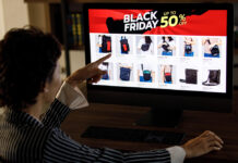 Consumo más digital: pantallas y clics reemplazan a las colas este Black Friday en Castilla‑La Mancha