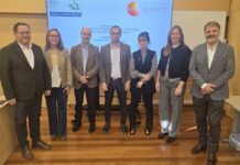 La Junta refuerza su compromiso con la sostenibilidad, la gestión eficiente del agua y la lucha contra el cambio climático en el ‘Pacto Castilla-La Mancha, Horizonte 2030’