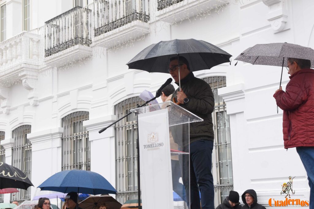 concentracion 30 noviembre tren tomelloso 12