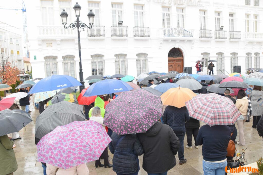 concentracion 30 noviembre tren tomelloso 15