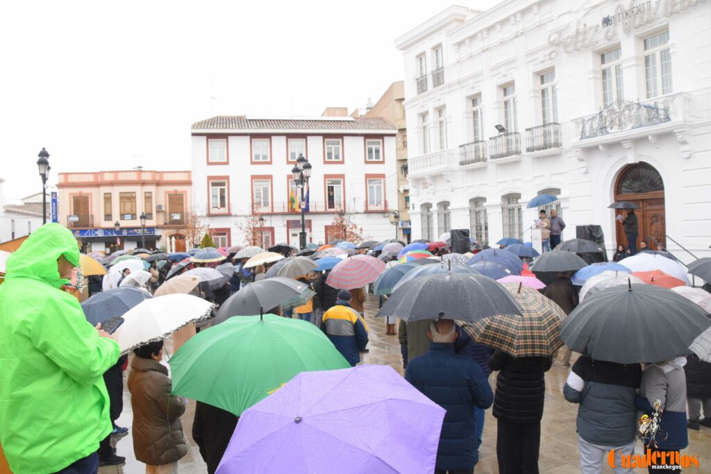 concentracion 30 noviembre tren tomelloso 30