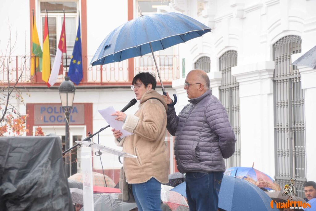 concentracion 30 noviembre tren tomelloso 33